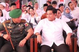 Ketua DPRD Gresik Imbau Pengurus KDMP Matangkan Rencana Bisnis dan Kuatkan Kapasitas SDM
