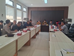 Pemkab Jombang Cari Solusi Seimbang Terkait Penggunaan Sound Horeg, Tidak Dilarang Tapi Dengan Aturan Ketat