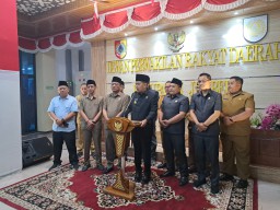 Pemkab Jember Terapkan Sekolah Daring dan WFH Akibat Kelangkaan BBM karena Gangguan Distribusi