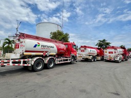 Pertamina Tambah Kuota BBM untuk Tapal Kuda 2.000 Kiloliter