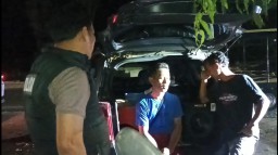 Timbun BBM Saat Krisis, 8 Warga Jember Ditangkap Polisi