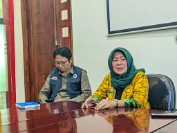 Pasca Sidak DPRD, Dinkes KB Sampang Janjikan Evaluasi Total Layanan dan Sarpras Puskesmas