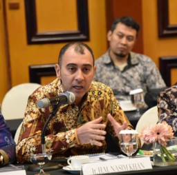 Desak Aksi Cepat, Komisi VI DPR RI Soroti Krisis BBM di Wilayah Tapal Kuda