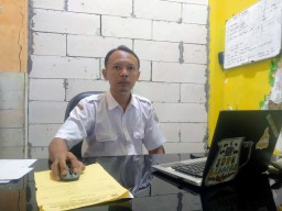 Tiga Kecamatan Belum Terjangkau Pelayanan, DLH Perkim Sampang Optimis Capai Target PAD