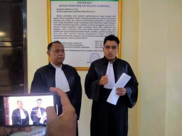 Sidang Kasus Dugaan Penipuan di Sampang, Kuasa Hukum Terdakwa Yakin Masuk Ranah Perdata