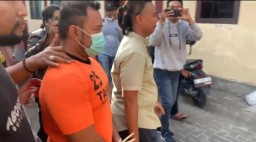 Guru PAUD Sampang Pelaku Penganiayaan Kurir Terancam Diberhentikan PNS