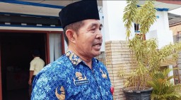Anggaran Rp 9,8 Miliar APBD Pemprov Jatim Mengalir ke Desa-desa di Sampang untuk Infrastruktur
