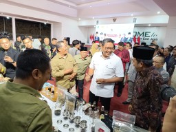 Wamentan RI Tegaskan Larangan Impor Pangan, Petani Jember Minta Pemerintah Cermati Kebutuhan Gula Nasional