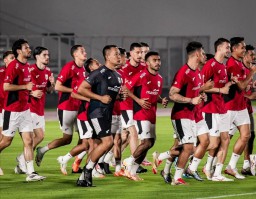 Timnas Indonesia di Pot 3, Siap Hadapi Lawan Berat di Drawing Putaran Keempat Kualifikasi Piala Dunia 2026 Zona Asia