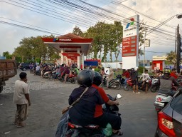 Pertamina Pastikan Suplai BBM ke Jember Tetap Terjaga di Tengah Gangguan Jalur Distribusi Gumitir