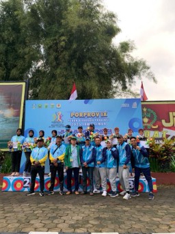 Lampaui Target, Bojonegoro Tembus Peringkat 18 di Porprov Jatim 2025