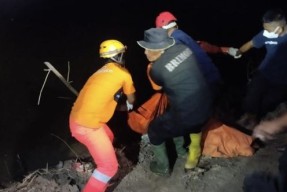 Jasad Pemuda yang Ceburkan Diri ke Bengawan Solo Bojonegoro Ditemukan 5 KM dari TKP