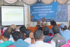 Bojonegoro Ikuti Penilaian IB Jatim, Komitmen Lestarikan Sapi PO dan Entaskan Kemiskinan