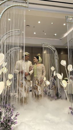 Wujudkan Impian Calon Pengantin, Premier Place Hotel Gelar Premier Wedding Story Market 2025