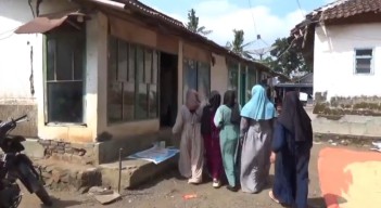 Modus Transfer Ilmu, Guru Ngaji Diduga Cabuli Santrinya