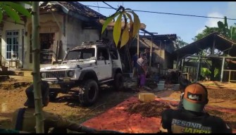 Kebakaran di Jember, Rumah dan Pemilik Dijilat Api