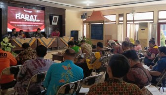 Sambut HUT ke-80 RI, Pemkab Sumenep Siapkan 18 Lomba Meriah Antar-OPD