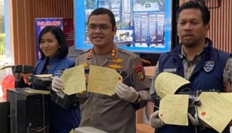 Dua Warga Sumenep Diciduk karena Membajak Siaran TV Berbayar, Raup Puluhan Juta Rupiah