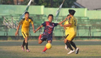 Askab PSSI Sumenep Gelar Kompetisi U-13 untuk Jaring Bakat Muda Sepak Bola