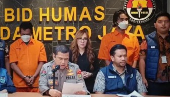 Begini Modus Operandi Kabel Ilegal di Sumenep, Siaran Nex Parabola yang Dikomersilkan Tanpa Izin