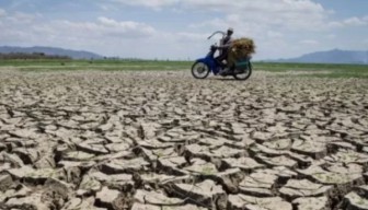 Kemarau di Sumenep Diprediksi Berlangsung Basah dengan Curah Hujan Tinggi hingga Oktober