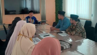 Sumenep Dorong Layanan Kesehatan Berbasis Spiritualitas lewat Program SpHeal Blessing