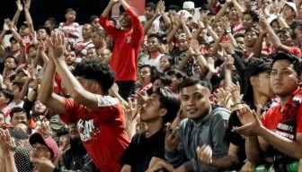 Madura United Sediakan Tiket Terusan, Suporter Bisa Dapat Jersey dan Diskon Belanja