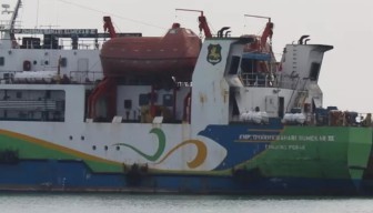 Diduga Gaji Macet 22 Bulan, KMP DBS III Terhenti Selama Lima Bulan