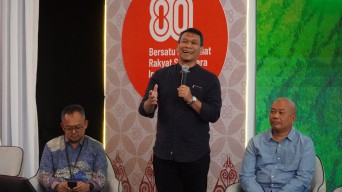 SGN dan Pemerintah Sepakati Harga Gula Petani Minimal Rp14.500/kg