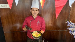 Sensasi Baru Ramen: Premier Place Hotel Hadirkan Perpaduan Kuliner Jepang dan Nusantara