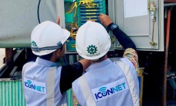 PLN Masuk Fortune Global 500, Digitalisasi dan Bisnis Beyond kWh Jadi Kunci
