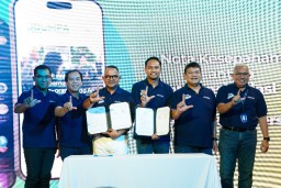 Akselerasi Layanan Digital, Joumpa Kini Resmi Tersedia di Livin’ by Mandiri