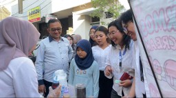 Dorong Ekonomi Lokal, Koperasi Merah Putih Kemuteran Luncurkan Program Outdoor Activity