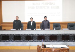 Finalisasi KUA-PPAS Perubahan 2025 Kabupaten Gresik, Ada Tambahan Anggaran untuk Layanan Publik