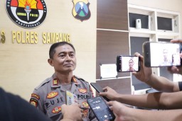 Polres Sampang Janji Tindak Tegas Kasus Kekerasan Perempuan dan Anak