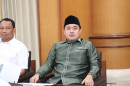 Masa Jabatan Kades Diperpanjang Dua Tahun, Komisi I DPRD Gresik Minta DPMD Siapkan Mekanisme Teknis dan Administrasi