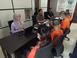 Polres Gresik Ungkap Jaringan Narkoba Lintas Kecamatan, Sita Sabu dan Ribuan Pil Koplo