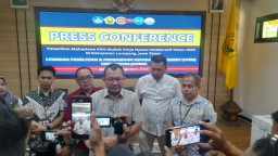 Buntut Kasus Curanmor, Unej Tarik 1.307 Mahasiswa KKN di Lumajang Demi Keselamatan