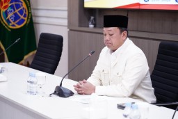 Menteri ATR/BPN Nusron Wahid Minta Maaf dan Klarifikasi Pernyataan Soal Kepemilikan Tanah