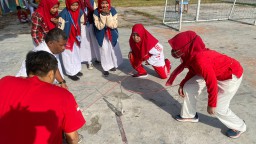 Gelar Beragam Lomba HUT ke-80 RI, SMAN 2 Sampang Perkuat Jiwa Nasionalisme