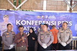 Remaja Gresik Tewas Ditabrak Truk, Rencana Pernikahan Pupus di Jalan Raya