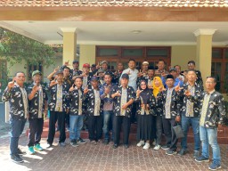 Dengar Keluhan Nelayan, Bupati Yes Dorong Percepatan Izin Kapal dan Jaminan Ketenagakerjaan