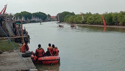 Lomba Dayung di Sampang Raih Apresiasi, Ketua DPRD Sinyalkan Masuk Cabor KONI