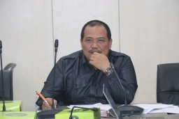 PAD Pajak Galian C Rendah, Rapat Banggar DPRD – Tim Anggaran Pemkab Gresik Memanas