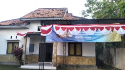 Dinkes KB Sampang Gelontorkan Rp 1,28 Miliar untuk Rehabilitasi Balai Penyuluhan