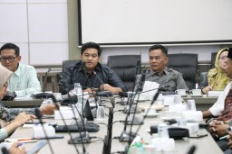 DPRD Gresik Inisiasi Pembentukan Satgas Galian C untuk Perkuat Pengawasan Pemanfaatan Tata Ruang