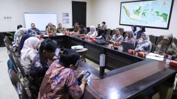 BPN Jatim Tancap Gas, Genjot Reforma Agraria Lewat Kolaborasi Lintas Instansi