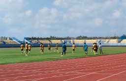 Gresik United Siapkan Uji Coba Lawan Perseba Bangkalan, Ada Opsi Duel Derby Pantura Kontra Persela