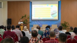 TTL Perkuat Tata Kelola Perusahaan Lewat Pemahaman KUHP Baru, Gandeng Kejari Tanjung Perak