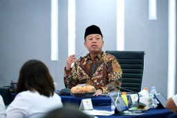 Kementerian ATR/BPN Matangkan Transformasi Layanan, Fokus pada Kemudahan dan Kecepatan